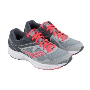 Saucony - Grid Cohesion 10 - Women 9